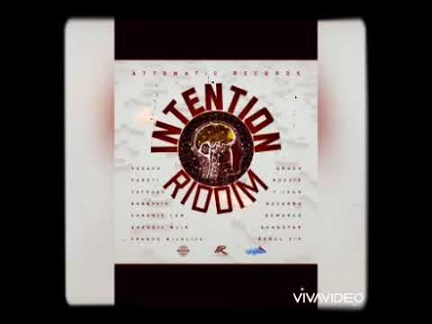 Intention Riddim  feat Squash, Chronic law, N3z, Rozarro, Bobby6ix, Daddy1, DeMarco,................