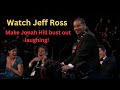 Jeff Ross Best Moments from Roast Of James Franco