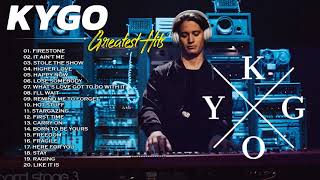 Download lagu Kygo Greatest Hits Full Album 2021 - Kygo Top 20 Songs 2021 mp3
