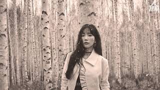 Taeyeon — Christmas Without You рус саб