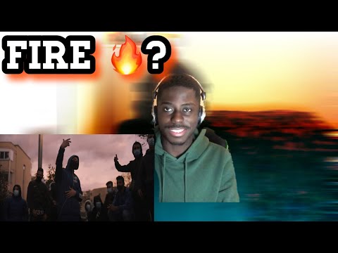 WOOW 😨 BENY JR - BOBBY (PROD. FAKEGUIDO) REACTION !! 🇪🇸