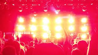 AWOLNATION - Sound Witness System (Live) - Here Come The Runts Tour