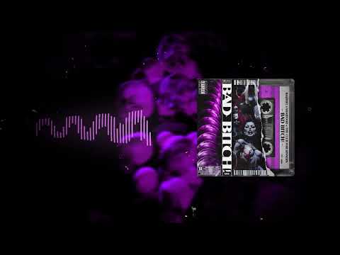 RAIZHELL, SHAB!OOD, THE CLUB FOR SINNERS - BAD BITCH!