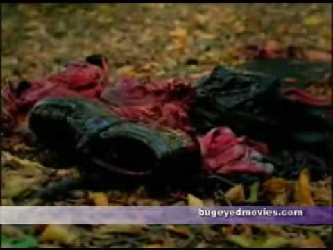 Mega Snake (2007) Trailer