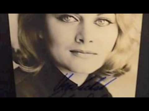 Just You Wait (PASS NUR AUF) Sung by Gabriele Jacoby