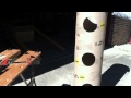 How To Make A Cat Tower DIY