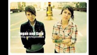 Tegan & Sara- Love Type Thing
