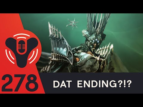 DCP Ep. 278 - The Witch Queen Is Here!