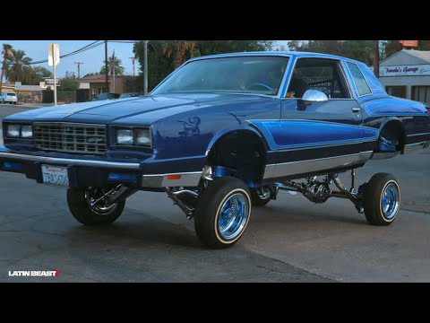 Muhnee - Outside Ft. Keero & Sick the 6’2 (Official Music Video)