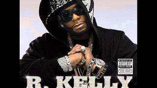 R Kelly   Rollin