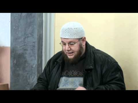 Kanibalizmi - Irfan Salihu