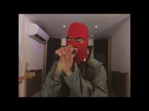 Parris Robbo - Drugdealer (Bankrobber Dub)