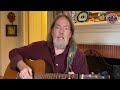 Songs and Sit-Downs with MICHAEL SHIPLEY and TED RUSSELL KAMP
