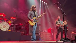 Blackberry smoke lucky seven live 2023