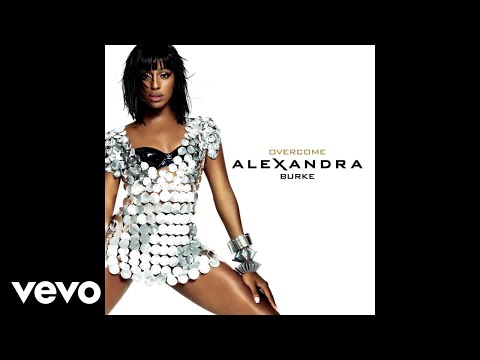Alexandra Burke - What Happens On The Dancefloor (Official Audio) ft. Cobra Starship