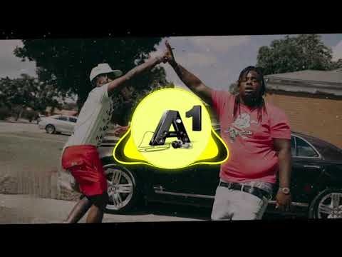 Instrumental to BigBabyFlava - Baby