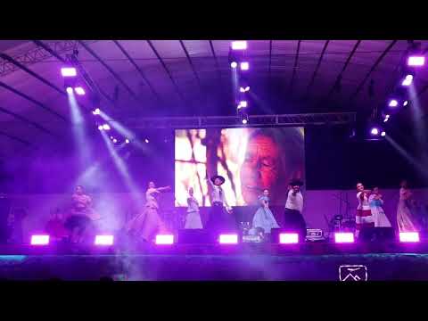 Festival del Mineral 2026 - Famatina La Rioja