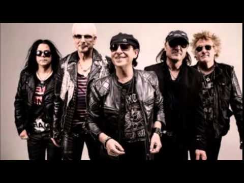 Rollin' Home - Scorpions