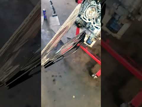 Cometic MLS Head Gaskets? #subaru #subie #mechanic #mechaniclife #jdm #builtnotbought #