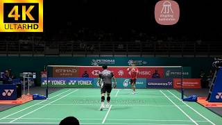 Download lagu 【4K60FPS Nice Angle】Kodai Naraoka vs Jonatan Christie Malaysia Open 2026 mp3 Download lagu 【4K60FPS Nice Angle】Kodai Naraoka vs Jonatan Christie Malaysia Open 2026 mp3