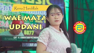 Download lagu Lagu Bugis Sedih ~ Wae Mata Uddani~ Rena Hardillah | Alink Musik mp3