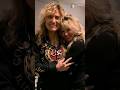 David Coverdale & his wife Cindy Coverdale 😍