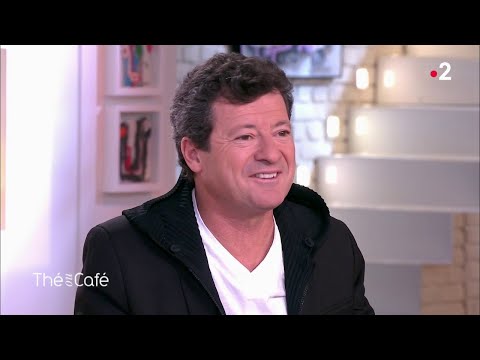 Portrait intimiste des Chevaliers du Fiel (1ère partie) - Thé ou Café - 14/04/2018