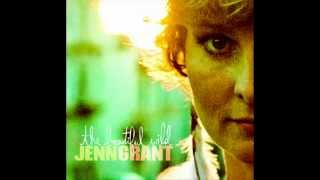Jenn Grant - I've Got Your Fire