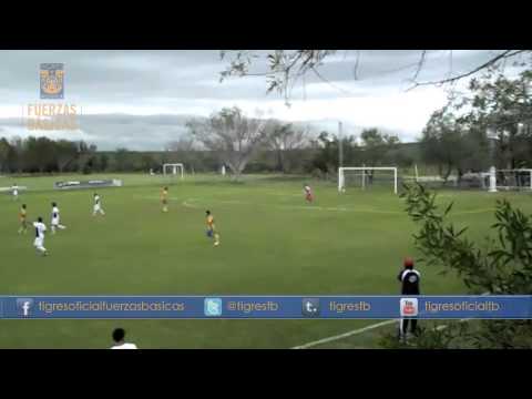 Cachorros 1-1 Promesas de Altamira | 2a División LNT