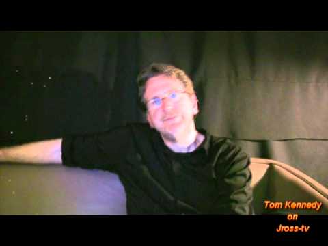 James Ross @ Tom Kennedy - (Bass Virtuoso) - Mike Stern & Dave Weckl Band - Jross-tv