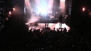Kensington - 05 Call My Name - Tivoli Utrecht 09-04-2014