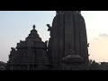 2 Ling Raj Temple And Handloom Village Of Nuapatna