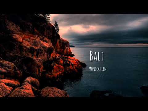 Monica Elen - Bali (Official)