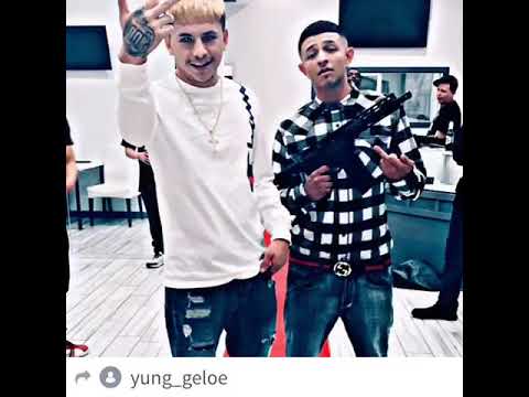 YNG Geloe Ft Joseph Recklezz Monalisa remix