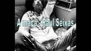A maçã - Raul Seixas