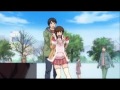 Amagami SS - Opening 1 (I Love - Azusa) With ...