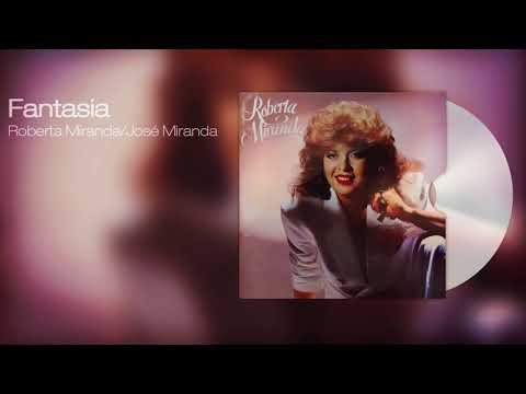 Roberta Miranda - Volume II (1987) - Completo [Áudio Oficial]