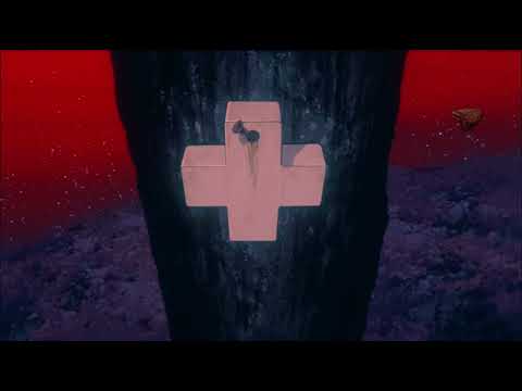 Evangelion OST - Everything You've Ever Dreamed [Heavenly Version]