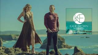 Kane Brown - What Ifs (Remix) [feat. Lauren Alaina]