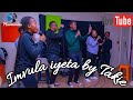 Imvula Iyeta By Takie Ndou