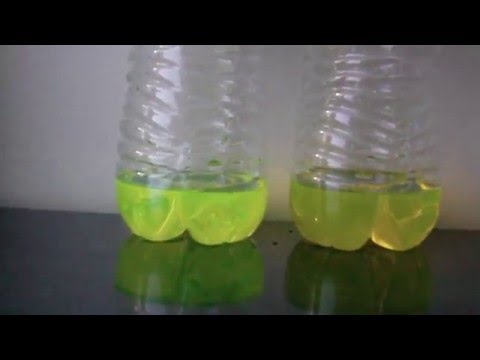 Super-Tech Antifreeze from Walmart is Comparable to Name Brand