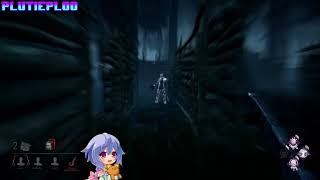 Dead by Daylight - Myers - Save the Best for Last is insane now! - Stream Highlight