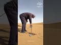 China S Desert Workers