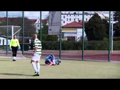 Stadtliga: BSV 79 - SG Handwerk II 2:0