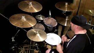 Save Ferris - Come on Eileen [Drum Cover]