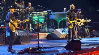 Bruce Springsteen &amp; The E Street Band - Because The Night (Target Center - Minneapolis MN - 3/31/26)