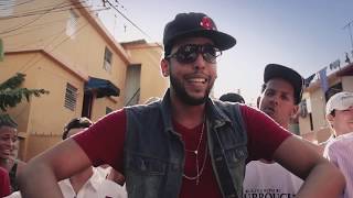 Cedeño ft. Amerikno Mc & Keybi- Believe me (Cree en mi) video oficial