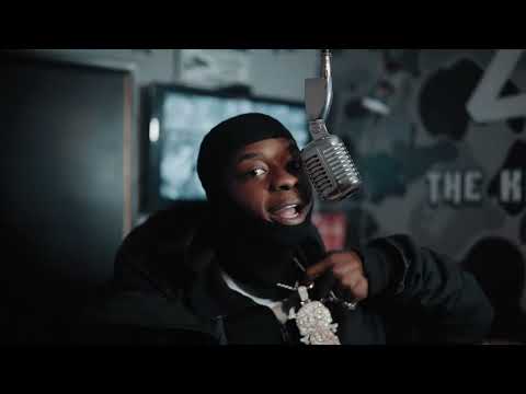 MoneyMarr In The Kitchen • Don't Matter