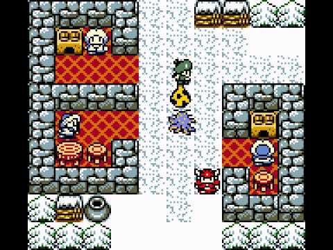 dragon warrior monsters game boy color rom