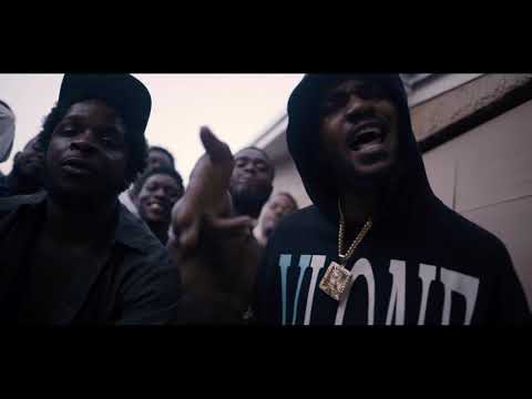 Shot By Deeloeso Filmz   Soulja Livin Tru x Soulja Reek x Gotti -Three Kings-